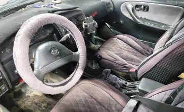 Nissan Primera 1993 года за 390 000 тг. в Астана фото 5