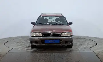 Nissan Primera 1993 года за 390 000 тг. в Астана фото 2
