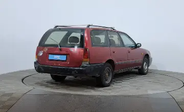 Nissan Primera 1993 года за 390 000 тг. в Астана