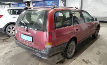 Nissan Primera 1993 года за 390 000 тг. в Астана фото 3