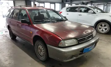 Nissan Primera 1993 года за 390 000 тг. в Астана фото 2