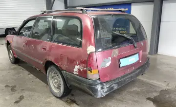 Nissan Primera 1993 года за 390 000 тг. в Астана фото 4