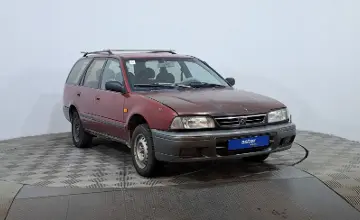 Nissan Primera 1993 года за 390 000 тг. в Астана фото 3