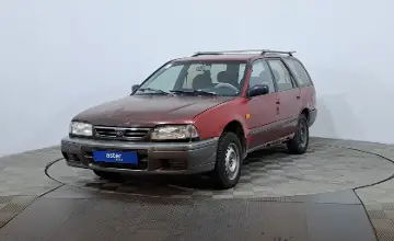 Nissan Primera 1993 года за 390 000 тг. в Астана фото 1