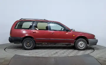 Nissan Primera 1993 года за 390 000 тг. в Астана фото 4