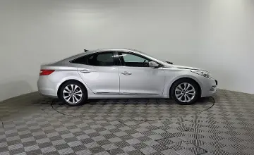 Hyundai Grandeur 2011 года за 7 700 000 тг. в Алматы фото 4