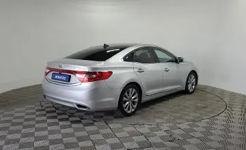 Hyundai Grandeur 2011 года за 7 700 000 тг. в Алматы