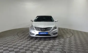 Hyundai Grandeur 2011 года за 7 700 000 тг. в Алматы фото 2