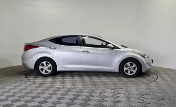Hyundai Avante 2011 года за 4 750 000 тг. в Алматы фото 4