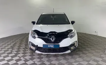 Renault Kaptur 2016 года за 5 390 000 тг. в Павлодар фото 2