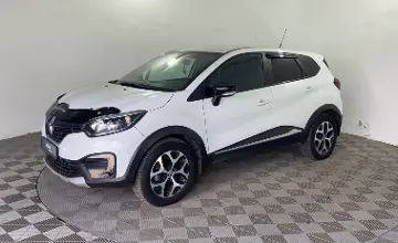 Renault Kaptur 2016 года за 5 390 000 тг. в Павлодар фото 1