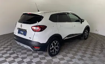 Renault Kaptur 2016 года за 5 390 000 тг. в Павлодар