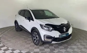 Renault Kaptur 2016 года за 5 390 000 тг. в Павлодар фото 3