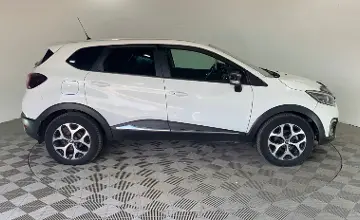 Renault Kaptur 2016 года за 5 390 000 тг. в Павлодар фото 4