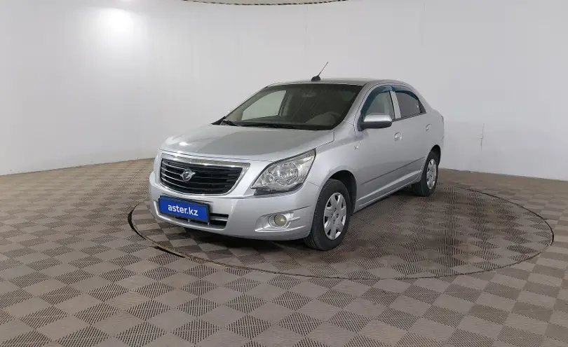 Ravon R4 2019 года за 2 890 000 тг. в Шымкент