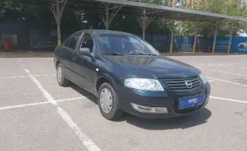 Nissan Almera Classic 2008 года за 1 690 000 тг. в Алматы фото 2