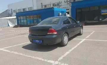 Nissan Almera Classic 2008 года за 1 690 000 тг. в Алматы фото 3