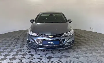 Chevrolet Cruze 2017 года за 4 990 000 тг. в Павлодар фото 2