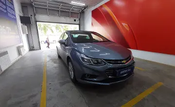 Chevrolet Cruze 2017 года за 4 990 000 тг. в Павлодар фото 2