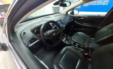 Chevrolet Cruze 2017 года за 4 990 000 тг. в Павлодар фото 5