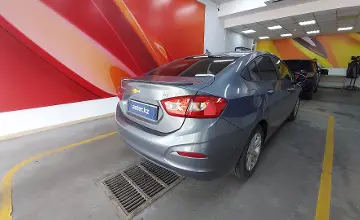 Chevrolet Cruze 2017 года за 4 990 000 тг. в Павлодар фото 3
