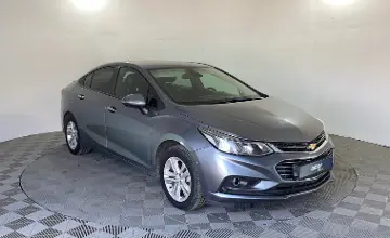 Chevrolet Cruze 2017 года за 4 990 000 тг. в Павлодар фото 3