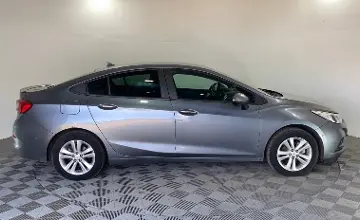 Chevrolet Cruze 2017 года за 4 990 000 тг. в Павлодар фото 4