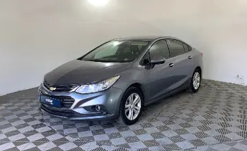 Chevrolet Cruze 2017 года за 4 990 000 тг. в Павлодар фото 1