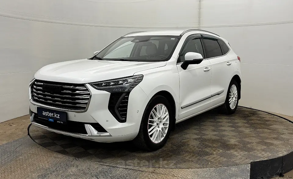 2021 Haval Jolion