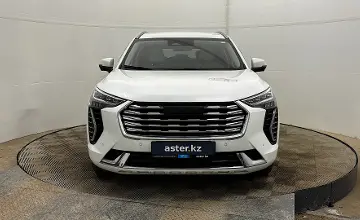 Haval Jolion 2021 года за 6 990 000 тг. в Актобе фото 2