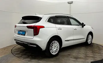 Haval Jolion 2021 года за 6 990 000 тг. в Актобе