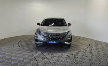 OMODA C5 2023 года за 7 490 000 тг. в Алматы фото 2
