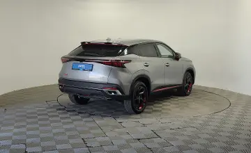 OMODA C5 2023 года за 7 490 000 тг. в Алматы