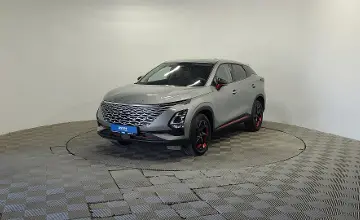 OMODA C5 2023 года за 7 490 000 тг. в Алматы фото 1