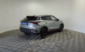 OMODA C5 2023 года за 7 490 000 тг. в Алматы