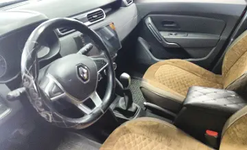 Renault Duster 2021 года за 5 990 000 тг. в Астана фото 5