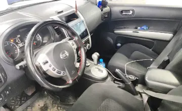 Nissan X-Trail 2013 года за 6 290 000 тг. в Астана фото 5