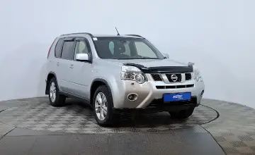Nissan X-Trail 2013 года за 6 290 000 тг. в Астана фото 3