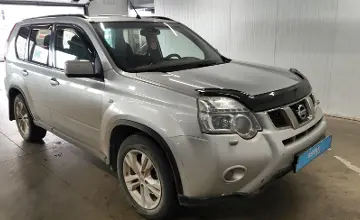 Nissan X-Trail 2013 года за 6 290 000 тг. в Астана фото 2