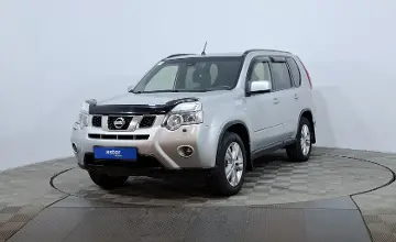 Nissan X-Trail 2013 года за 6 290 000 тг. в Астана фото 1