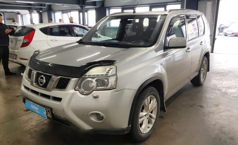 Nissan X-Trail 2013 года за 6 290 000 тг. в Астана