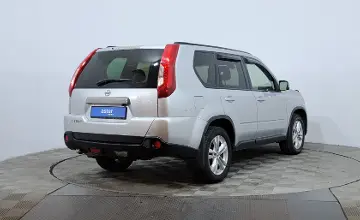Nissan X-Trail 2013 года за 6 290 000 тг. в Астана