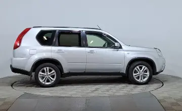 Nissan X-Trail 2013 года за 6 290 000 тг. в Астана фото 4