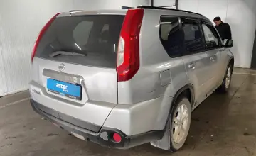 Nissan X-Trail 2013 года за 6 290 000 тг. в Астана фото 3