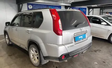 Nissan X-Trail 2013 года за 6 290 000 тг. в Астана фото 4