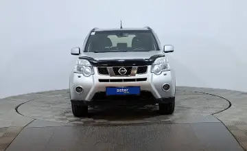 Nissan X-Trail 2013 года за 6 290 000 тг. в Астана фото 2