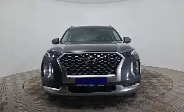 Hyundai Palisade 2020 года за 18 990 000 тг. в Астана фото 2