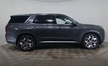 Hyundai Palisade 2020 года за 18 990 000 тг. в Астана фото 3