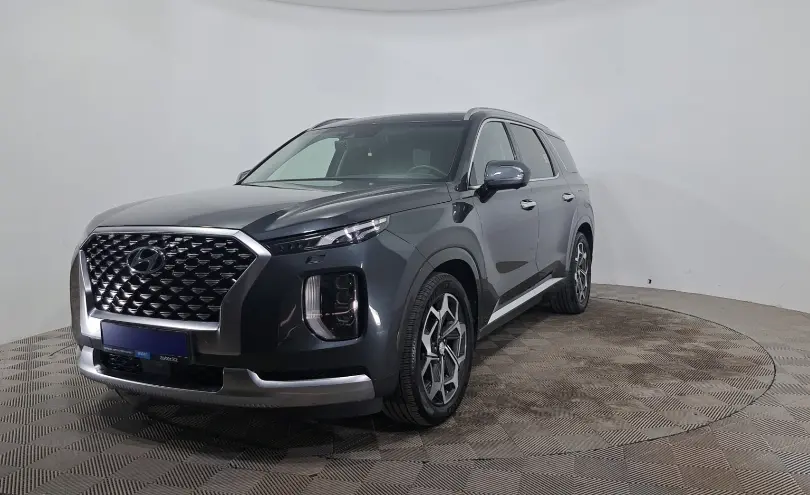 Hyundai Palisade 2020 года за 18 990 000 тг. в Астана