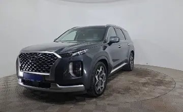 Hyundai Palisade 2020 года за 18 990 000 тг. в Астана фото 1